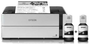 پرینتر اپسون مدل Epson EcoTank ET-M1170