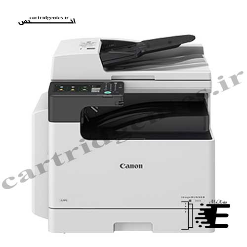 دستگاه کپی مدل Canon 2425i Photocopier