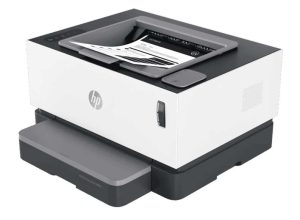 لیزری تک کاره HP Printer Laser 1000w
