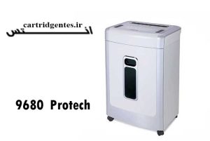 کاغذ خردکن پروتک مدل Protech SD 9680