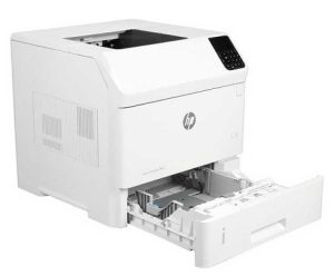 پرینتر لیزری اچ پی HP LaserJet Enterprise M604n