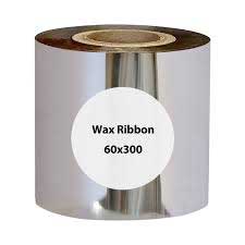 ریبون وکس Wax Ribbon 60×300